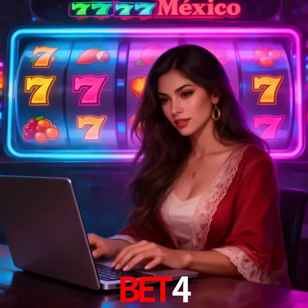 BET4 Símbolos con valor multiplicador