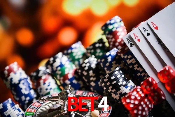 BET4 Apuestas Deportivas