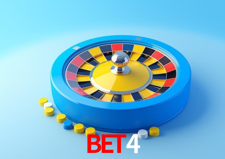 BET4 Bingo