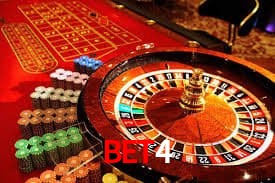 BET4 Crash Game rápido