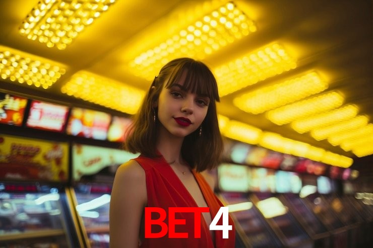 BET4 Rondas de funciones especiales