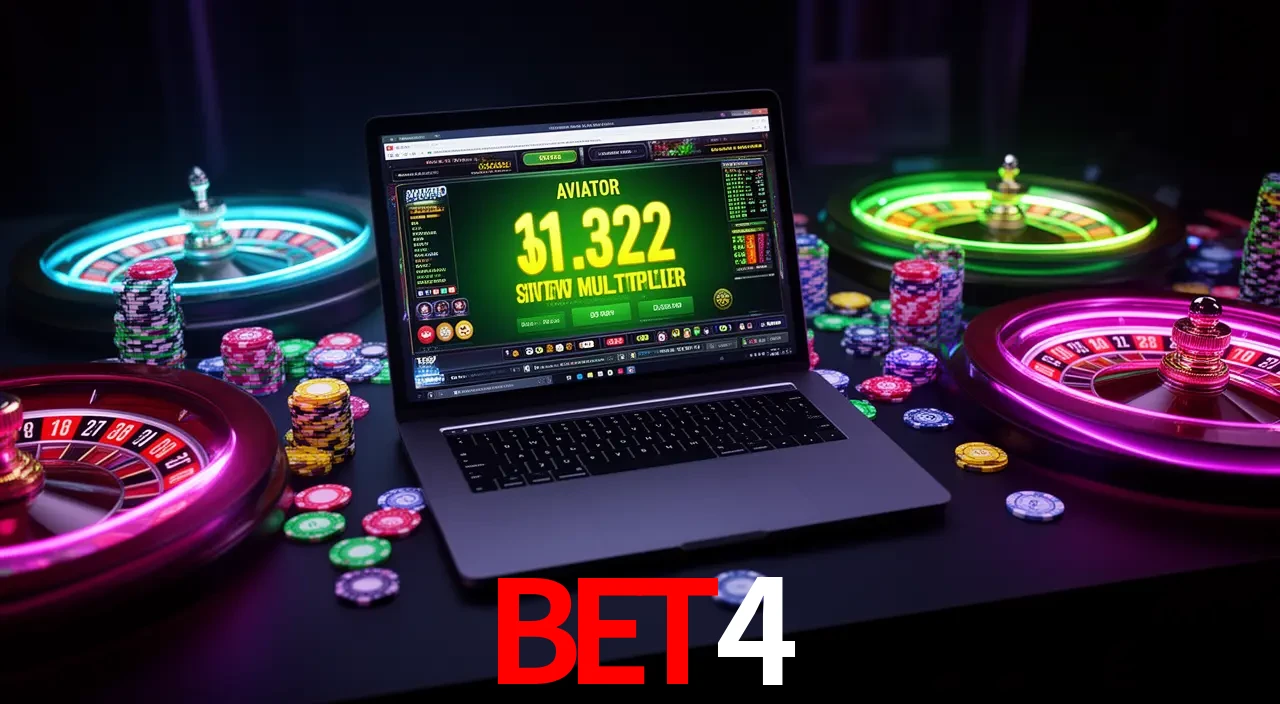 BET4 Rondas de pesca