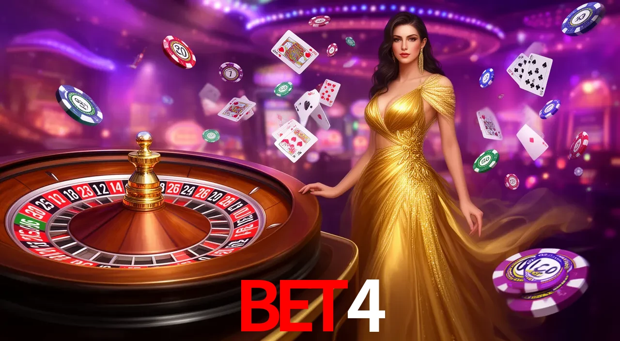 BET4 Scatter marina