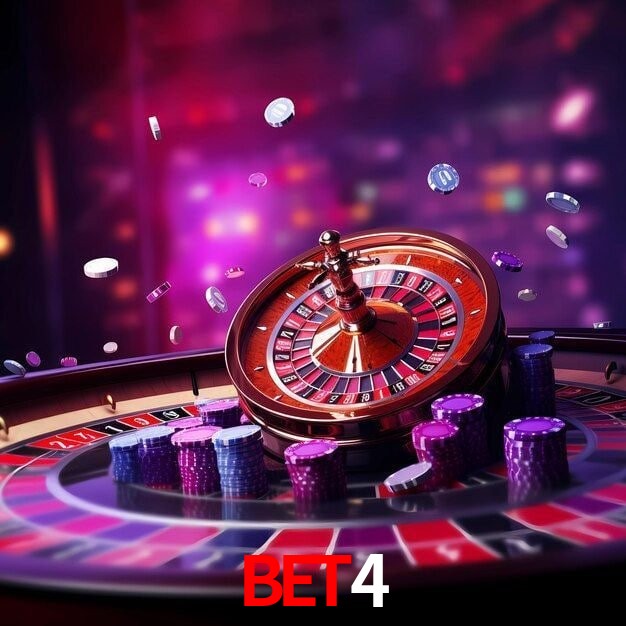 BET4 Tragamonedas