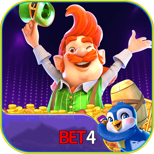 BET4 logo